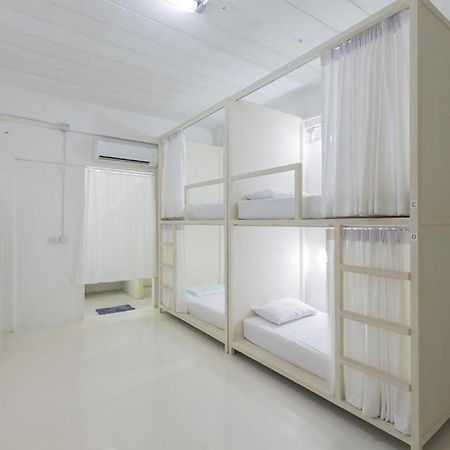 Hao Hotel Phuket Exterior photo