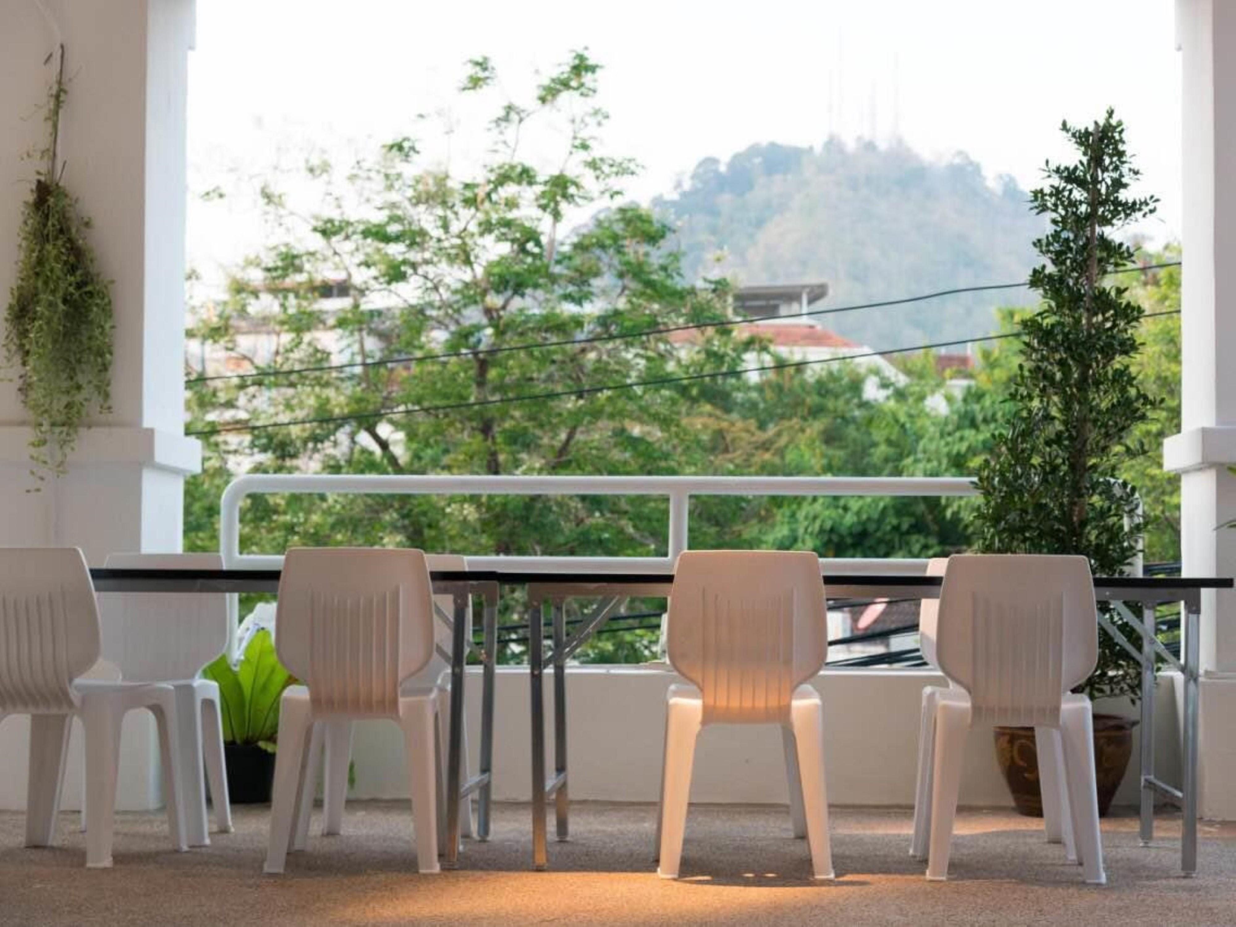 Hao Hotel Phuket Exterior photo