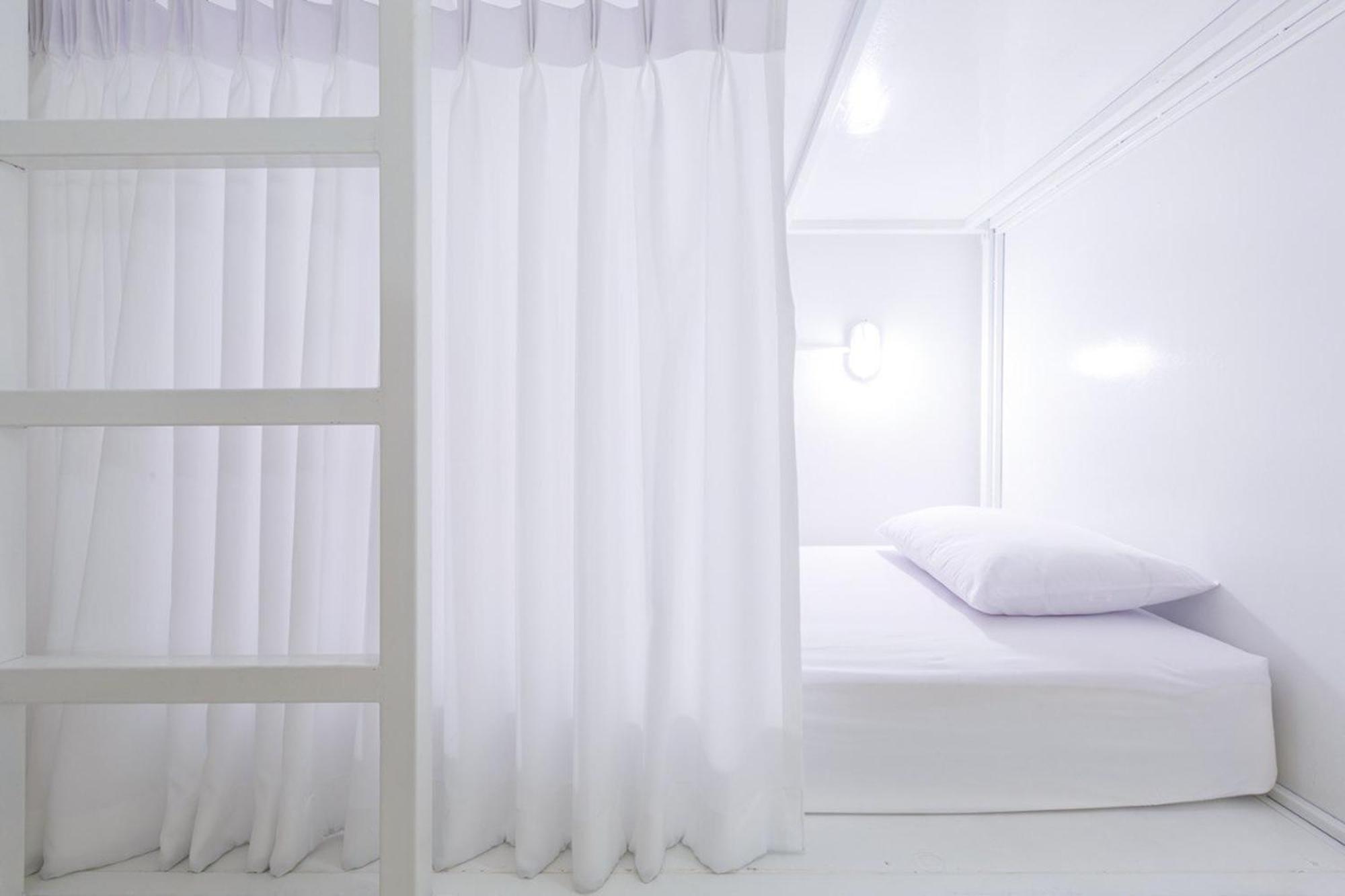 Hao Hotel Phuket Exterior photo