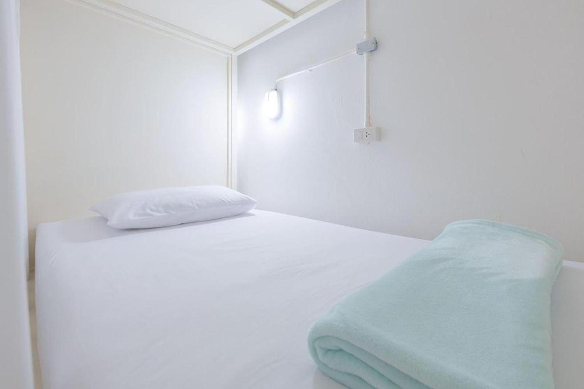 Hao Hotel Phuket Exterior photo